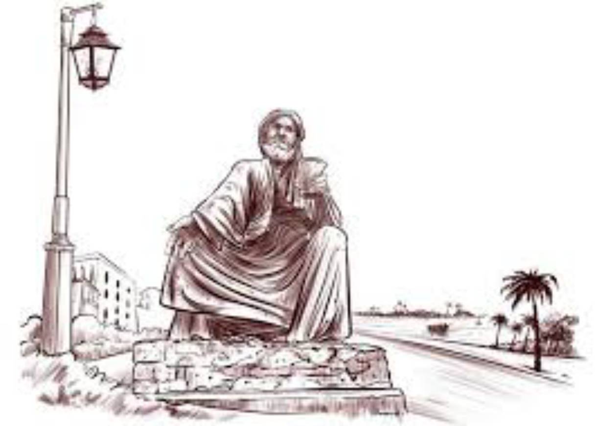 ذكاء وحكمة أبو نواس | Arap culture