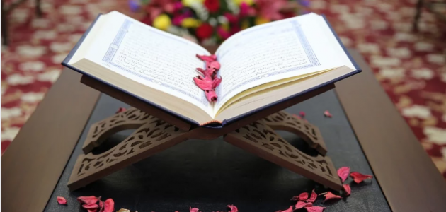 ضجيج حول القرآن الكريم و معنى الأحرف السبع؟